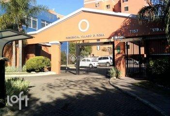 apartment em Protásio Alves, Jardim Carvalho - Porto Alegre - RS