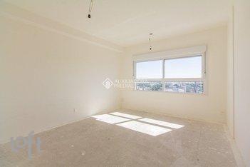 apartment em João Wallig, Passo D'areia - Porto Alegre - RS