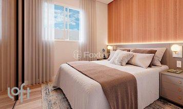apartment em Rua Brigadeiro Galvão, Santa Cecília - São Paulo - SP