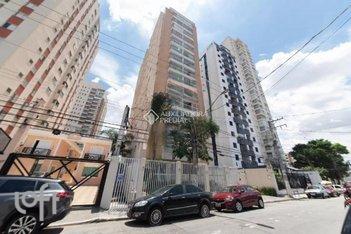 apartment em Cônego José Norberto, Cursino - São Paulo - SP