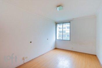 apartment em Piauí, Higienópolis - São Paulo - SP