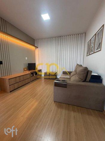 apartment em Princesa Leopoldina, Ipiranga - Belo Horizonte - MG