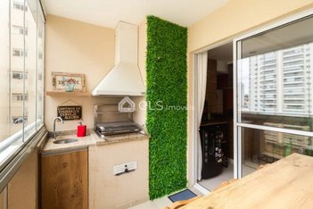 apartment em Rua Aroaba, Vila Leopoldina - São Paulo - SP