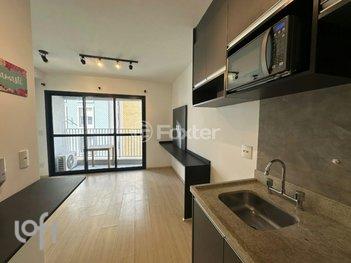 apartment em Aurora, República - São Paulo - SP