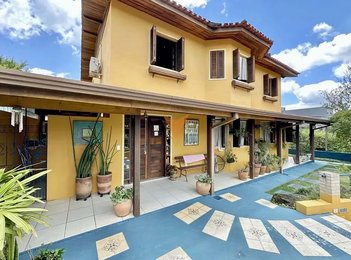 house em Rua Granada, Nova Higienópolis - Jandira - SP