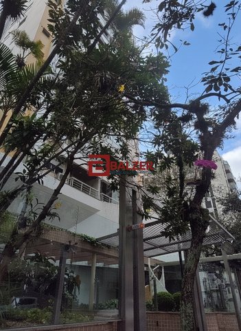 apartment em Rua Esteves Júnior, Centro - Florianópolis - SC