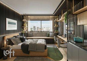 apartment em do Estilo Barroco, Santo Amaro - São Paulo - SP
