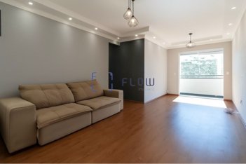 apartment em Avenida Ministro Petrônio Portela, Vila Amélia - São Paulo - SP