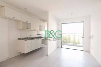 apartment em Rua Tijuco Preto, Tatuapé - São Paulo - SP
