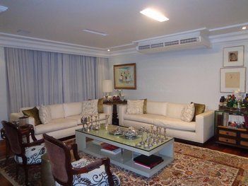 apartment em Rua Wanderley Pinho, Itaigara - Salvador - BA