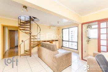 apartment em Sofia Veloso, Cidade Baixa - Porto Alegre - RS