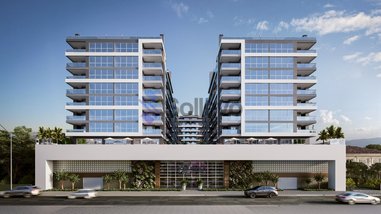 apartment em Rua Álvaro Catão, Centro - Imbituba - SC