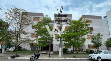 apartment em Rua Tomé de Souza, Pátria Nova - Novo Hamburgo - RS