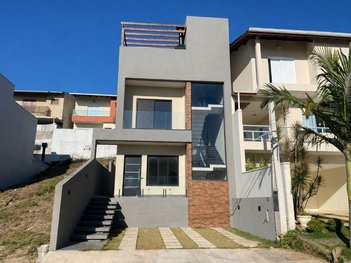house em Rua Primavera, Villa Verde - Franco da Rocha - SP