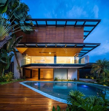 house em Rua Oagy Kalile, Jardim Vitória Régia - São Paulo - SP