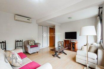 apartment em Avenida Caçapava, Petrópolis - Porto Alegre - RS