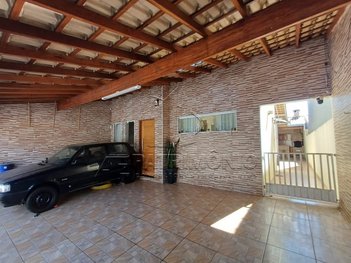 house em Rua Darcy Fruet, Jardim Wanel Ville V - Sorocaba - SP