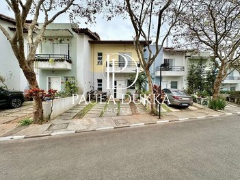 house em Rua Chicago, Jardim Rebelato - Cotia - SP