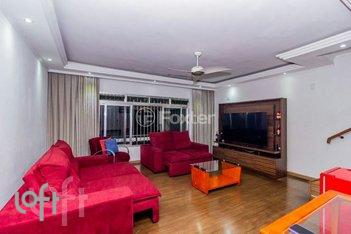 house em José Macedo, São Lucas - São Paulo - SP