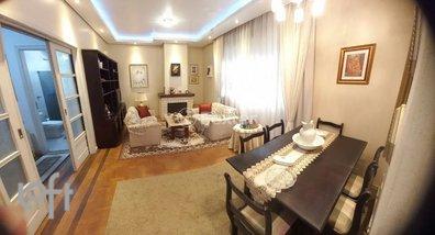 house em Eça de Queiroz, Petrópolis - Porto Alegre - RS