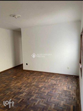 apartment em Dorival Cândido Luz de Oliveira, São Judas Tadeu - Gravataí - RS