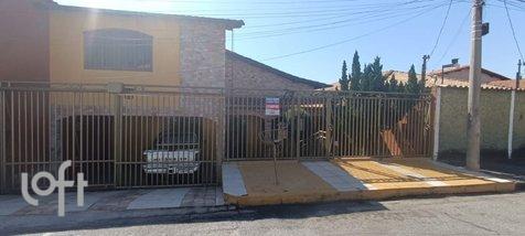 house em São Rafael, Tijuca - Contagem - MG