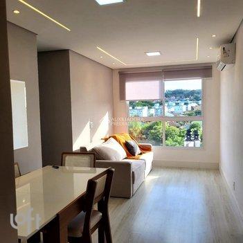 apartment em Avenida da Cavalhada, Cavalhada - Porto Alegre - RS