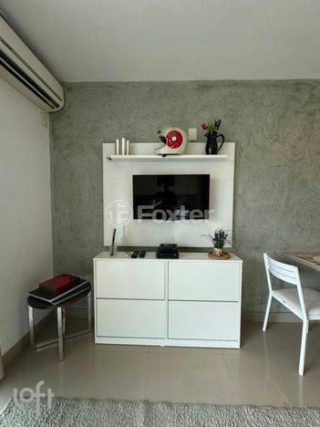 apartment em Portugal, Brooklin - São Paulo - SP