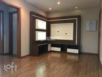 apartment em Rua Augusto Severo, Nossa Senhora das Graças - Canoas - RS