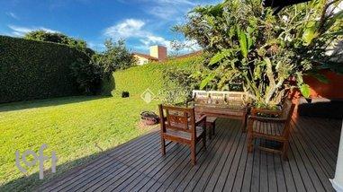 house em das Tainhas, Jurere Oeste - Florianópolis - SC