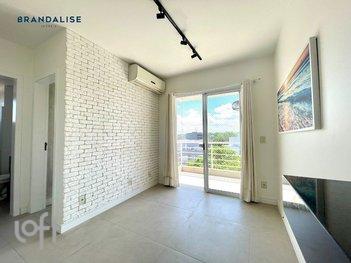 apartment em Pedro José Zanetti, Igará - Canoas - RS