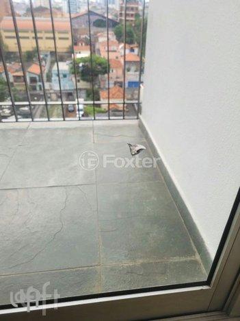 apartment em Otília, Penha - São Paulo - SP
