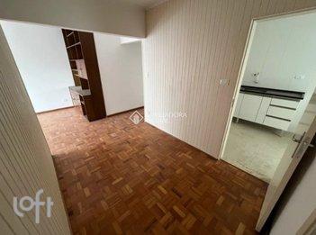 apartment em Doutor Altino Arantes, Bosque da Saúde - São Paulo - SP
