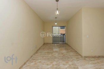 apartment em Rua Doutor Nogueira Martins, Saúde - São Paulo - SP