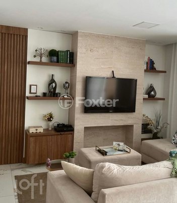 apartment em Rua Otávio de Morais, Cidade São Francisco - São Paulo - SP