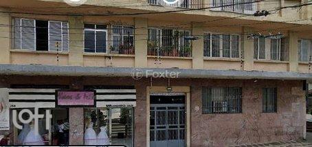 apartment em Rua Mauá, Sé - São Paulo - SP