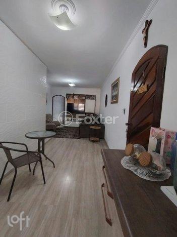 house em Haydee Pedroso Povoa, Jardim Guapituba - Mauá - SP