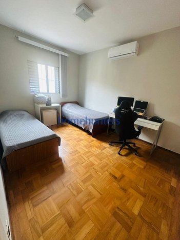 house em Avenida Francisco Perotti, Vila Paraíso - Campinas - SP