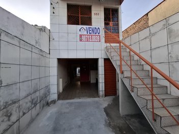 commercial_building em Avenida Dona Constança de Góes Monteiro, Jatiúca - Maceió - AL