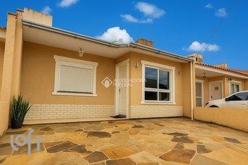 house em Embira, Hipica - Porto Alegre - RS