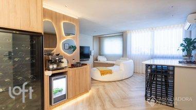 apartment em Ceará, São Geraldo - Porto Alegre - RS