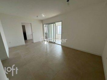 apartment em Aldino Pinotti, Centro - São Bernardo do Campo - SP