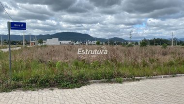 land_lot em Avenida Rodolfo Behr, Camobi - Santa Maria - RS