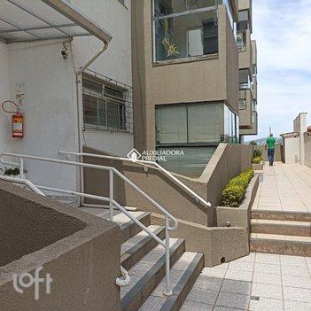 apartment em Delfino Riet, Santo Antônio - Porto Alegre - RS