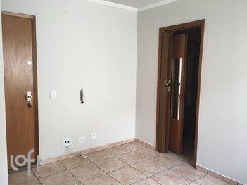 apartment em Genebra, República - São Paulo - SP