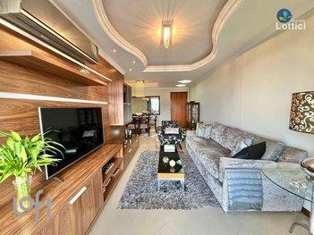 apartment em Santo André, Marechal Rondon - Canoas - RS
