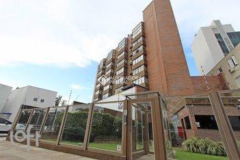 apartment em Castro Alves, Rio Branco - Porto Alegre - RS