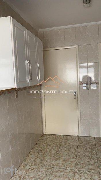 apartment em Pascoal Vita, Vila Madalena - São Paulo - SP