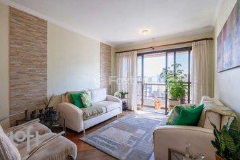 apartment em Alcantarilla, Vila Andrade - São Paulo - SP