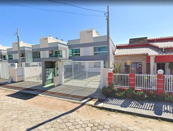 apartment em Rua Josemar Guilherme, Prado de Baixo - Biguaçu - SC